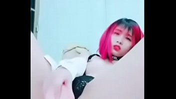 Preview 2 of Porn Machint - Nhi jay
