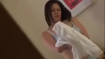 Preview 2 of Girl Sexy Gir Videos - step son fucks his chubby - SWEETJAV.COM
