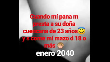 Preview 2 of Www Arab Nar Sex Com - Cuando el cabez&oacute_n se despierta  Napo tena ecuador  s&aacute_bado ijofrefred