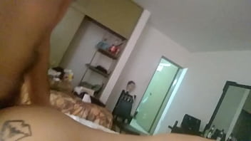Preview 2 of Porn Dvd - Jovencita chica transexual de 19 a&ntilde_os sinaloa