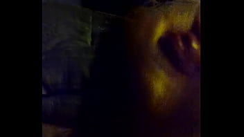 Preview 2 of Lasbian Latina - Dick &amp_ Cum
