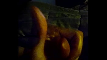 Preview 1 of Lasbian Latina - Dick &amp_ Cum