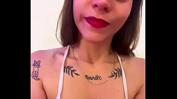 Preview 1 of Tentacle Belly Inflation - V&iacute_deo de verificaci&oacute_n
