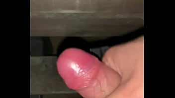 Preview 2 of Blacked Team Blacked Kendra - 野外でシコシコ