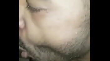 Preview 1 of Big Titi Xxx Video - Slutty whore on her knees