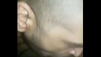 Preview 4 of Big Titi Xxx Video - Slutty whore on her knees