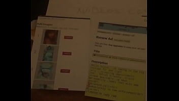 Preview 3 of Rida Mouna - Verification video