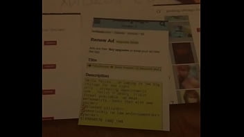 Preview 1 of Rida Mouna - Verification video