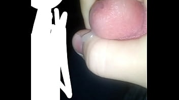 Preview 3 of Natasha Hardcore - Big cumshot