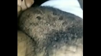 Preview 2 of Lun In Pussy First Time - Freak bitch doin her job