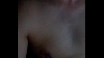 Preview 1 of Son Raped Sleeping Aunty - zabawa Dildo