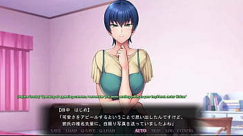 Preview 1 of Bangladashe School Xcxxx - Saimin Seishidou -Secret Lesson- Takanashi Shizuku route 2