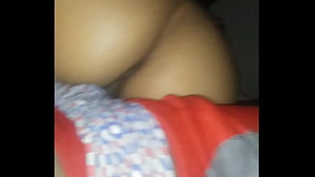 Preview 3 of Massage Xxx Vdo Mother And Son - Phat ebony ass gets fucked