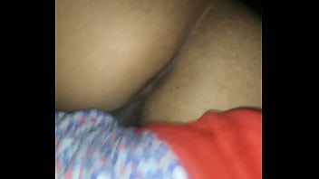 Preview 1 of Massage Xxx Vdo Mother And Son - Phat ebony ass gets fucked