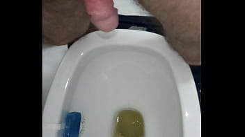 Preview 2 of Forced Lactation Video - Pissing for Zorita74