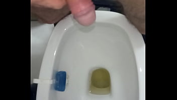 Preview 4 of Forced Lactation Video - Pissing for Zorita74
