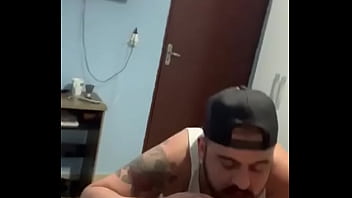 Preview 2 of Teacher Mom Student - Putaria com meu tio rabudo