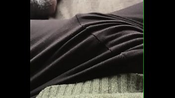 Preview 3 of Teri Hatcher In The Cool Surface - Czech amateur masturbing in witner (art video)
