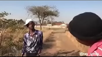 Preview 3 of Xxx Vrouws - African big booty