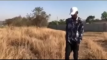 Preview 1 of Xxx Vrouws - African big booty