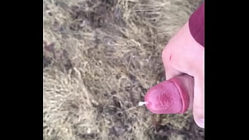 Preview 4 of Xxxxx Momsex - Slow mo load outside