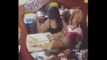 Preview 3 of Son Eating Mommas Pussy - Maestra Yokasta
