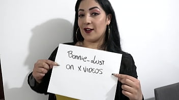 Preview 1 of Rubber Seduces - V&iacute_deo de verificaci&oacute_n