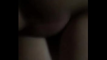 Preview 2 of Solo Handjob - Trans safado dando de quatro