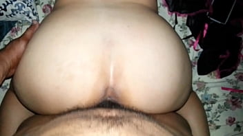 Preview 4 of Less A Anan - Me gusta como gime mi vecinita