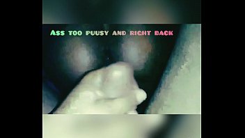 Preview 1 of Finch Linden Fucking - First hole pussy second ass