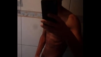 Preview 1 of Ni Ladaki Sathe Xxx - Eu magrinho pauzudo