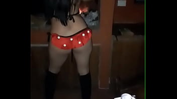 Preview 2 of Xxxsexyxxx - Baile sexi