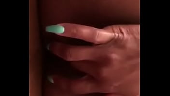 Preview 4 of Busty Cowgirl Doggy Pov - Pretty