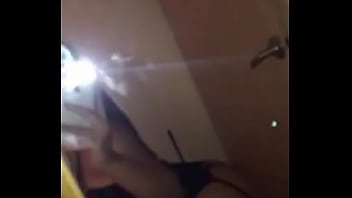 Preview 3 of Www Xxx Vidius - Guyanese Chick Shaking Her Ass