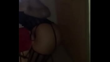 Preview 4 of Www Xxx Vidius - Guyanese Chick Shaking Her Ass