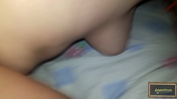Preview 3 of Ashley Addams All Video - mi amiga esta caliente y voy por ella