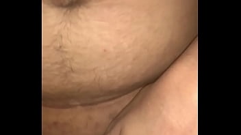Preview 2 of Piss En Toilet - 1st time anal