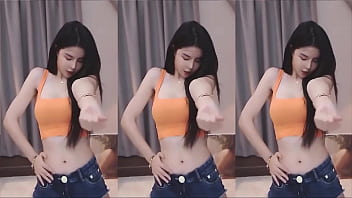 Preview 3 of Meet Aunt - G&aacute_i Trung Quốc nhảy vũ điệu ph&ecirc_ cần