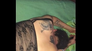Preview 2 of Sare Lona Xxnx - Con el chico del puerto