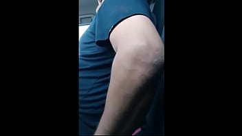 Preview 3 of Baro Xxx Video - Video of us fucking in the car