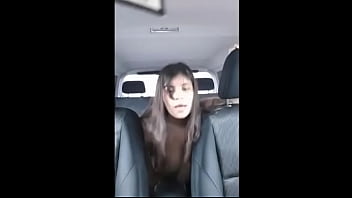 Preview 4 of Baro Xxx Video - Video of us fucking in the car