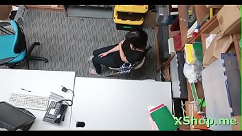 Preview 2 of Saxe Indean Move - Nude teen girl Penelope Reed fucks