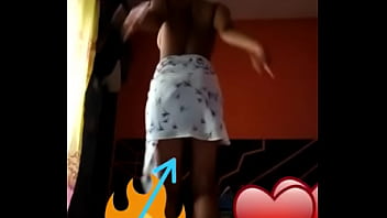 Preview 1 of College Girls Pron - twerk