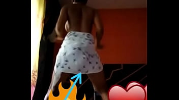 Preview 4 of College Girls Pron - twerk