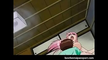 Preview 4 of Wxxxxxx Vbocom - Please tell me your name Hentai anime 2