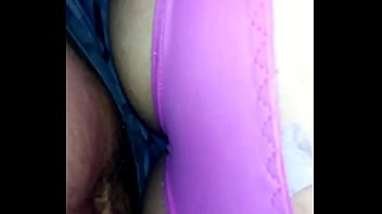 Preview 4 of Tit Dating - La colita de mi mujer
