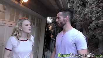 Preview 1 of Hejadaxxx Video - Blacked teenager bukkaked after blowing