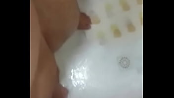 Preview 2 of Blood And I Time Video Xxx - Banho
