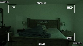 Preview 2 of Foc Rj7 - Paranormal Fucktivity