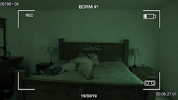 Preview 3 of Foc Rj7 - Paranormal Fucktivity